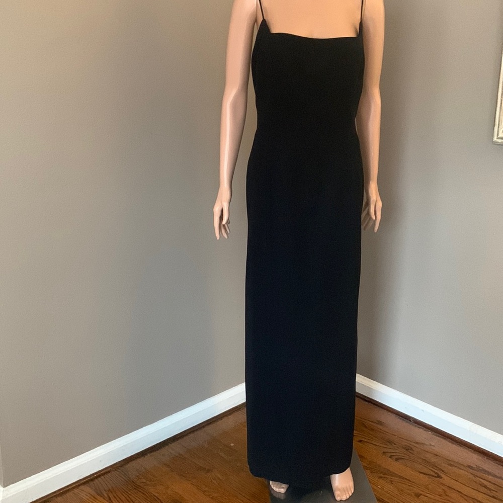 Jones New York Evening Dress